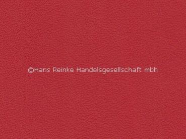 Basis for Ferrari Nappa rosso color sample