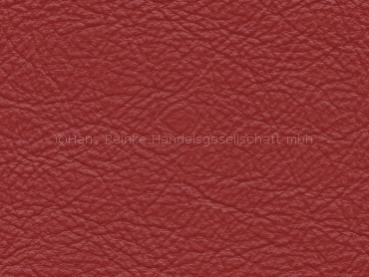 DB rot 1079 Kopffärbung vegetabil Farbmuster