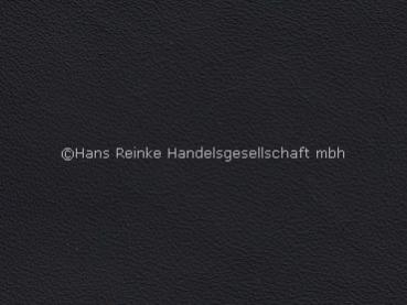 Porsche Nappa schwarz pre shrunk color sample