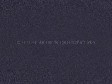 Porsche Nappa kobaltblau Farbmuster