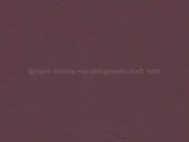 Porsche Nappa magenta color sample