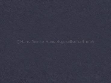 Porsche Nappa nachtblau color sample