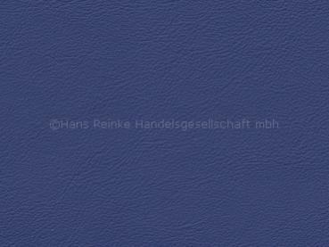Porsche Nappa maritimblau color sample