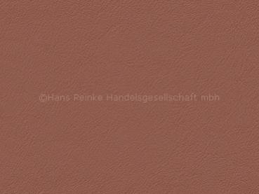 Porsche Nappa zimtbraun color sample