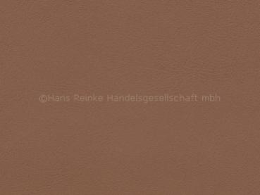 Porsche Nappa havanna Farbmuster