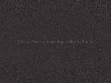 Porsche Nappa cocoabraun Wolkeneffekt Farbmuster