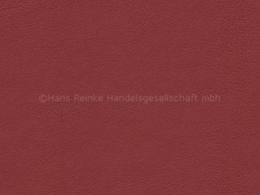 Porsche Nappa carrerarot natur reduzierte Lichtechtheit und Abrieb! Farbmuster