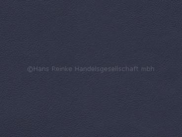 Porsche Nappa yachtingblau color sample
