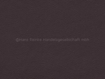 Porsche Nappa marsalarot color sample