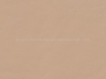 Porsche Nappa zeder natur reduced light fastness and abrasion! color sample