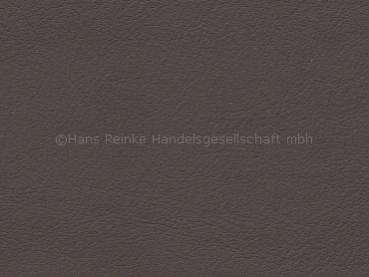 Porsche Nappa umbra color sample