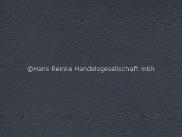 Porsche Nappa graphitblau Farbmuster