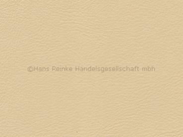 Prima Nappa champagner korrigiert Farbmuster