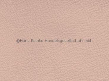 Prima Nappa powder corrected color sample