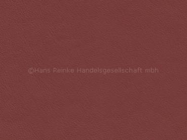 Prima Nappa karmesin korrigiert Farbmuster