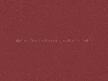 Prima Nappa klassischrot korrigiert Farbmuster