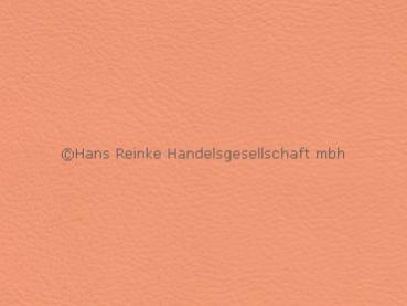 Prima Nappa apricot korrigiert Farbmuster