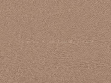 Prima Nappa beige korrigiert Farbmuster
