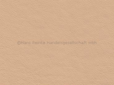 Prima Nappa cremeweiß korrigiert Farbmuster