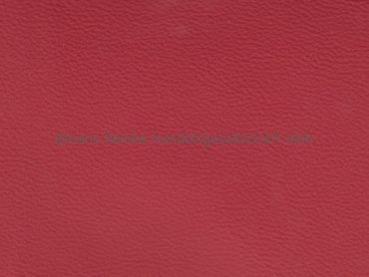 Prima Nappa cherry korrigiert Farbmuster