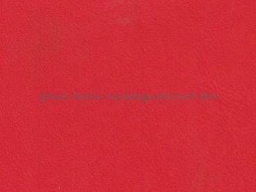 Prima Nappa poppy corrected color sample