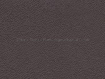 Prima Nappa dark mocca korrigiert Farbmuster