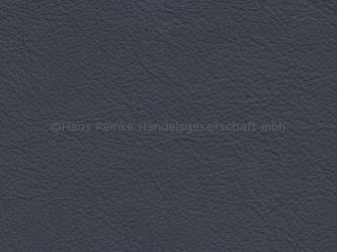 Prima Nappa graublau korrigiert Farbmuster