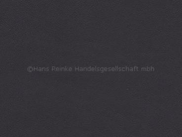 Lenkradleder schwarz/jet black Nappa chromfrei Farbmuster