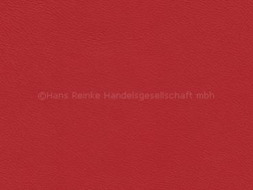 Prima Nappa flashred korrigiert Farbmuster