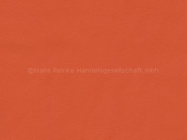 Lamborghini Nappa arancia mira Farbmuster