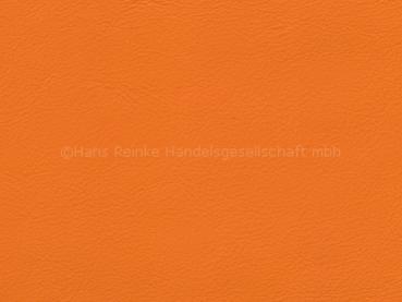 Lamborghini Nappa arancia leonis Farbmuster