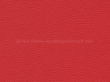 Semi H hellrot color sample