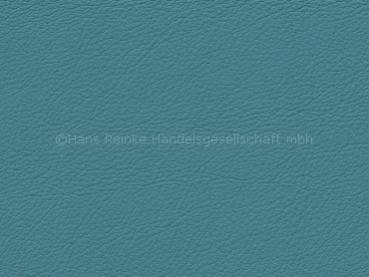 Semi H türkis Farbmuster