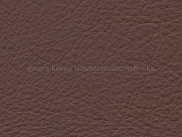 Semi H nußbraun Farbmuster