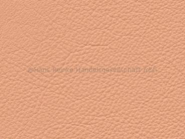 Semi H apricot color sample