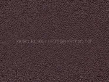 Semi H aubergine color sample