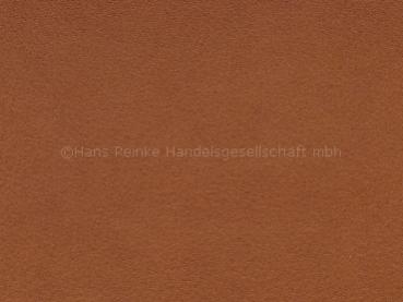 Anilin H cognac nur ganze Häute Farbmuster