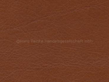 Anilin H mahagoni nur ganze Häute Farbmuster