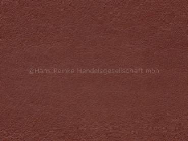 Anilin H teak nur ganze Häute Farbmuster