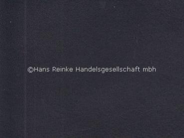 Anilin H dunkelblau nur ganze Häute Farbmuster