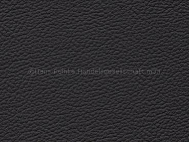 Simply Leather Einfach Leder tonka schwarz Farbmuster