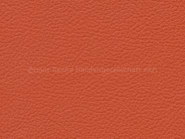 Simply Leather Einfach Leder chili Farbmuster