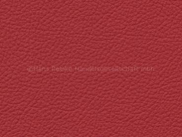 Simply Leather Einfach Leder paprika Farbmuster