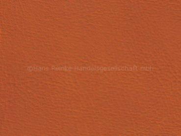 Marquis cognac 140 cm 25 lfm pro Rolle Farbmuster