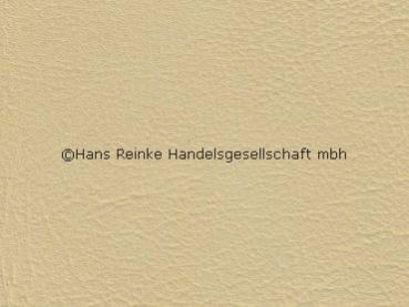 Marquis vanille 140 cm 25 lfm pro Rolle Farbmuster