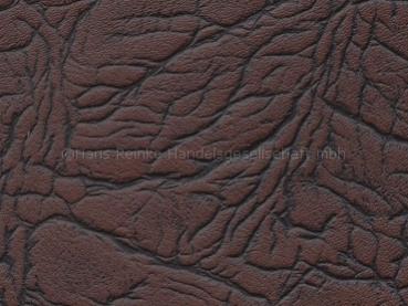 Corduan braun color sample