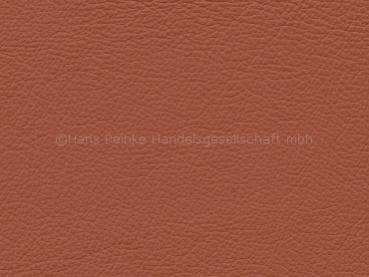 Standard perlorange color sample