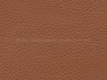 Softerra braun 1,4 - 1,6 mm, only whole skins color sample
