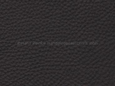 Softerra schwarz 1,4 - 1,6 mm, only whole skins color sample