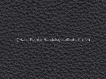 Softerra X schwarz/black Sattelsitzleder 1,4 - 1,6 mm, nur ganze Häute color sample